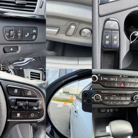 Kia Niro HYBRID-PREMIUM-DISTRONIC-KEY-LESS-EASY-ENTRY- | Mobile.bg    14