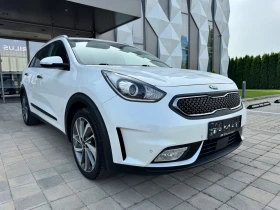 Kia Niro HYBRID-PREMIUM-DISTRONIC-KEY-LESS-EASY-ENTRY- | Mobile.bg    3