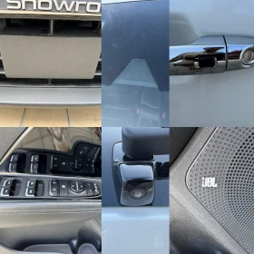 Kia Niro HYBRID-PREMIUM-DISTRONIC-KEY-LESS-EASY-ENTRY- | Mobile.bg    15