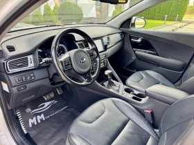 Kia Niro HYBRID-PREMIUM-DISTRONIC-KEY-LESS-EASY-ENTRY- | Mobile.bg    9
