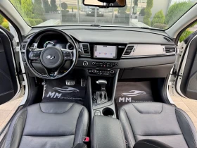 Kia Niro HYBRID-PREMIUM-DISTRONIC-KEY-LESS-EASY-ENTRY- | Mobile.bg    11