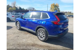 Honda Cr-v 1.5T AWD * LED * Дистроник, снимка 6