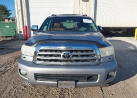  Toyota Sequoia