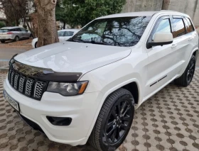 Jeep Grand cherokee 3.6 Altitude, Газова уредба  1