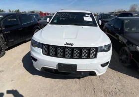     Jeep Grand cherokee 3.6 Altitude,   