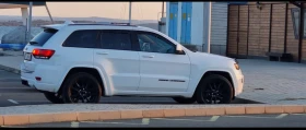 Jeep Grand cherokee 3.6 Altitude, Газова уредба - 44500 лв. - 35027928 | Car24.bg