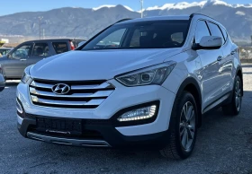 Hyundai Santa fe 2.2CRDI-4WD-----NEW-TOP | Mobile.bg    3