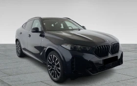 BMW X6 40i xDrive = M-Sport Pro= Carbon Гаранция 1