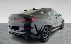 BMW X6 40i xDrive = M-Sport Pro= Carbon Гаранция, снимка 2