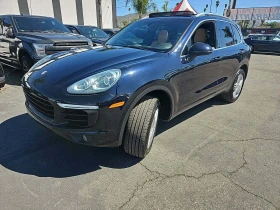 Porsche Cayenne S CARFAX АВТО КРЕДИТ - 24800 лв. - 47871432 | Car24.bg