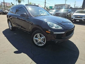 Porsche Cayenne S CARFAX АВТО КРЕДИТ , снимка 1