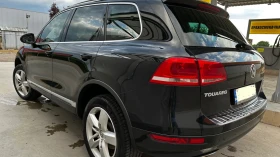 VW Touareg 3.0 TDI V6 | Mobile.bg    3