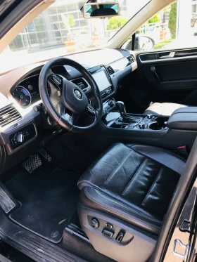 VW Touareg 3.0 TDI V6 | Mobile.bg    7