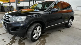 VW Touareg 3.0 TDI V6 | Mobile.bg    2