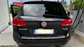 VW Touareg 3.0 TDI V6 | Mobile.bg    4