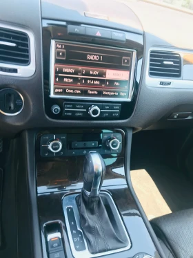 VW Touareg 3.0 TDI V6 | Mobile.bg    6