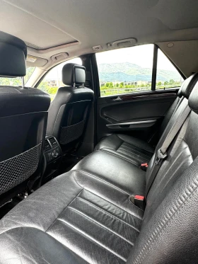 Mercedes-Benz ML 280 AMG  | Mobile.bg    8