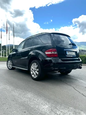 Mercedes-Benz ML 280 AMG  | Mobile.bg    3