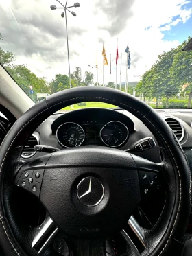 Mercedes-Benz ML 280 AMG  | Mobile.bg    7