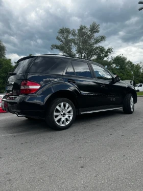 Mercedes-Benz ML 280 AMG  | Mobile.bg    4