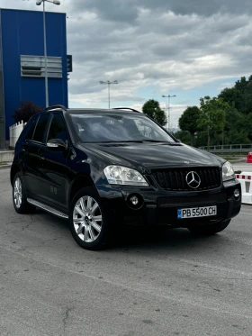  Mercedes-Benz ML 280