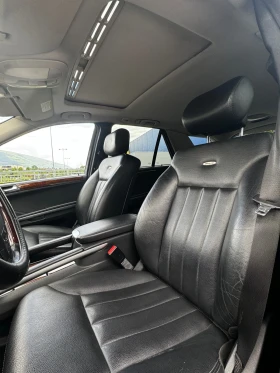 Mercedes-Benz ML 280 AMG  | Mobile.bg    6