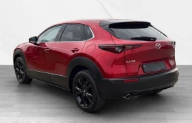 Mazda CX-30 2.0L Homura 6AT FWD | Mobile.bg    3