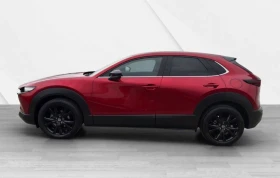 Mazda CX-30 2.0L Homura 6AT FWD | Mobile.bg    2