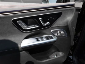 Mercedes-Benz EQE SUV 500 4Matic = AMG Line = Premium  | Mobile.bg    4