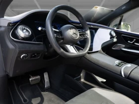 Mercedes-Benz EQE SUV 500 4Matic = AMG Line = Premium  | Mobile.bg    6