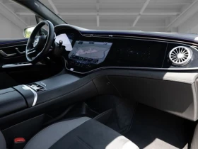 Mercedes-Benz EQE SUV 500 4Matic = AMG Line = Premium  | Mobile.bg    8