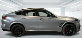 BMW X6 M Competition = Shadow Line = Гаранция - 236420 лв. - 53506463 4