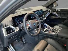 BMW X6 M Competition = Shadow Line = Гаранция - 236420 лв. - 53506463 7