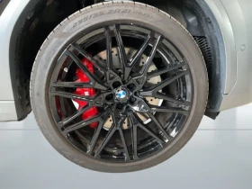 BMW X6 M Competition = Shadow Line = Гаранция - 236420 лв. - 53506463 5