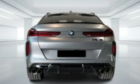 BMW X6 M Competition = Shadow Line = Гаранция - 236420 лв. - 53506463 2