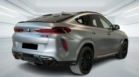 BMW X6 M Competition = Shadow Line = Гаранция - 236420 лв. - 53506463 3
