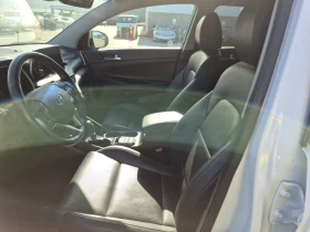 Hyundai Tucson 2020 AWD * ОБДУХВАНЕ* * ПАНОРАМА* * АВТО КРЕДИТ* - 33490 лв. - 85268965 6