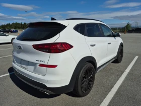 Hyundai Tucson 2020 AWD * ОБДУХВАНЕ* * ПАНОРАМА* * АВТО КРЕДИТ* - 33490 лв. - 85268965 3