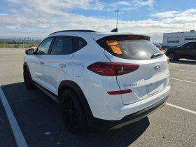 Hyundai Tucson 2020 AWD * ОБДУХВАНЕ* * ПАНОРАМА* * АВТО КРЕДИТ* - 33490 лв. - 85268965 4