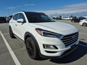 Hyundai Tucson 2020 AWD * ОБДУХВАНЕ* * ПАНОРАМА* * АВТО КРЕДИТ* - 33490 лв. - 85268965 2