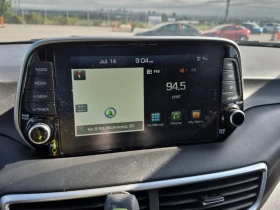 Hyundai Tucson 2020 AWD * ОБДУХВАНЕ* * ПАНОРАМА* * АВТО КРЕДИТ* - 33490 лв. - 85268965 9