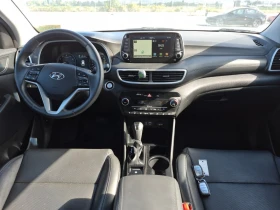 Hyundai Tucson 2020 AWD * ОБДУХВАНЕ* * ПАНОРАМА* * АВТО КРЕДИТ* - 33490 лв. - 85268965 7