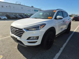 Hyundai Tucson 2020 AWD * ОБДУХВАНЕ* * ПАНОРАМА* * АВТО КРЕДИТ* 