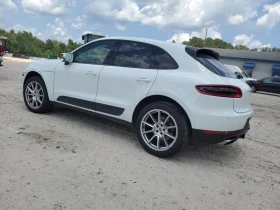 Porsche Macan Панорама* Камера* Обдухване* Keyless - 27000 лв. - 15720130 3