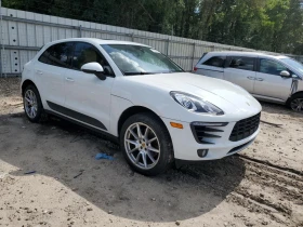 Porsche Macan Панорама* Камера* Обдухване* Keyless - 27000 лв. - 15720130 5