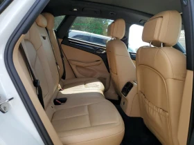 Porsche Macan Панорама* Камера* Обдухване* Keyless - 27000 лв. - 15720130 11