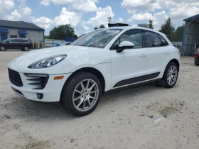 Porsche Macan Панорама* Камера* Обдухване* Keyless - 27000 лв. - 15720130 2