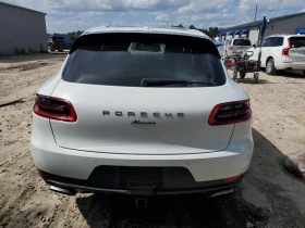 Porsche Macan Панорама* Камера* Обдухване* Keyless - 27000 лв. - 15720130 6