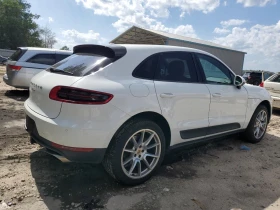 Porsche Macan Панорама* Камера* Обдухване* Keyless - 27000 лв. - 15720130 4