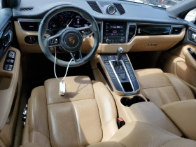 Porsche Macan Панорама* Камера* Обдухване* Keyless - 27000 лв. - 15720130 8